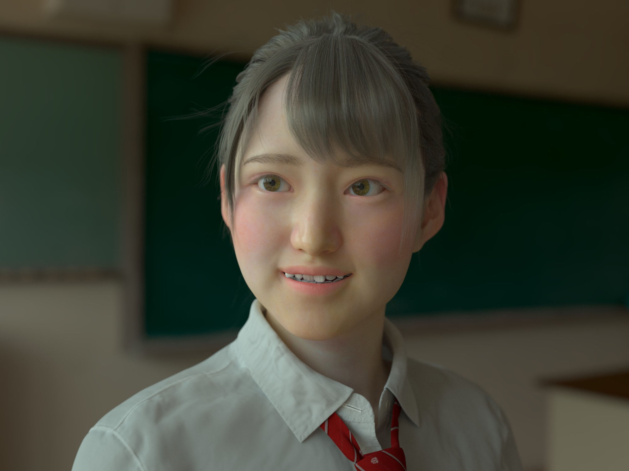 ポルノ撮影シミュレーター