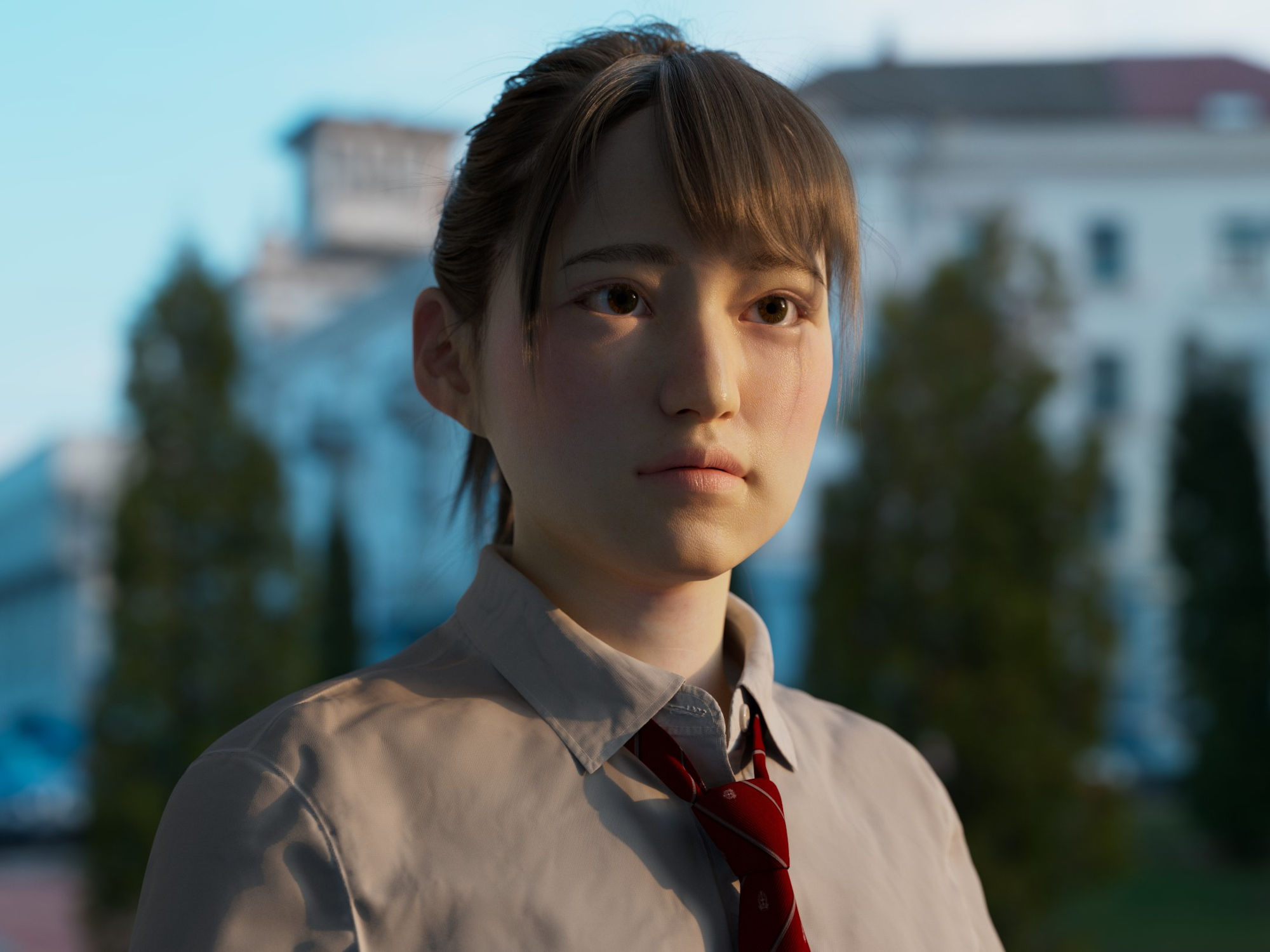 サンプル画像6:ポルノ撮影シミュレーター(ミラージュ) [d_295910]