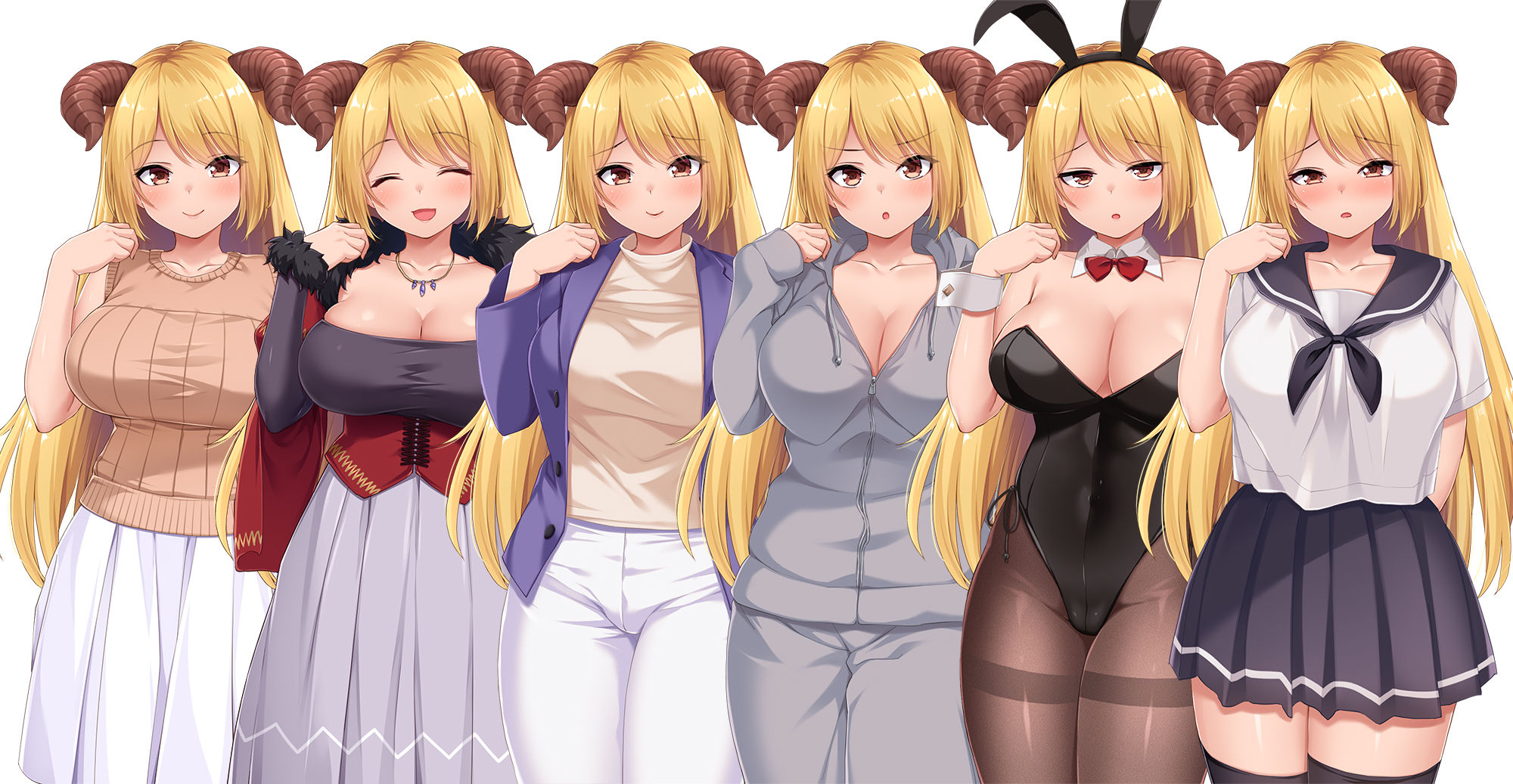 サンプル画像6:魔王さまといっしょ。〜異世界の魔王とあまあま同棲生活〜(ボウサバG) [d_298691]