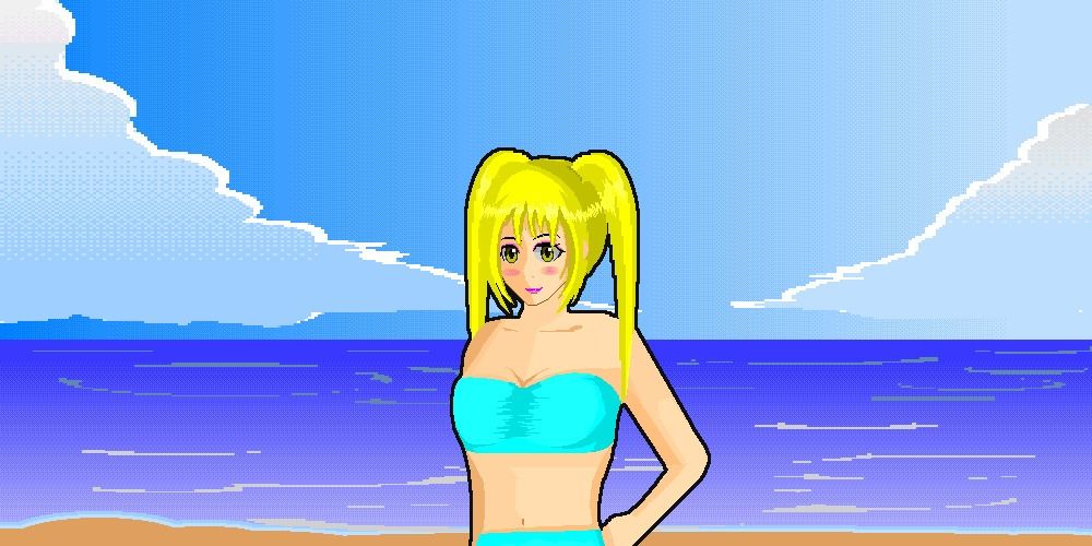 サンプル画像5:select(SandY) [d_302447]