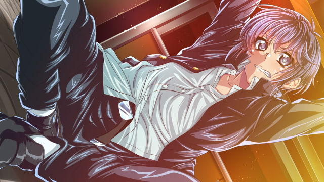 サンプル画像2:おしおきおち☆ちん〜序章〜【ノベルゲーム版】(PARADIGM CONFLICT) [d_302534]