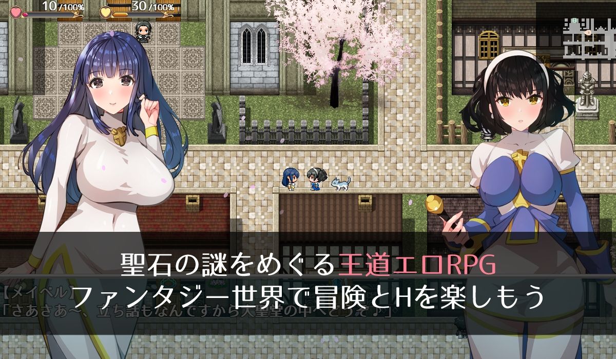 サンプル画像1:BLESSED SNOW（ブレスドスノー）(ゴールデンキララ) [d_304249]