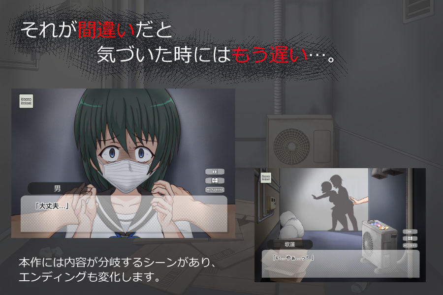 サンプル画像6:ダマシドリ(ぱーぷるぴんく) [d_306945]