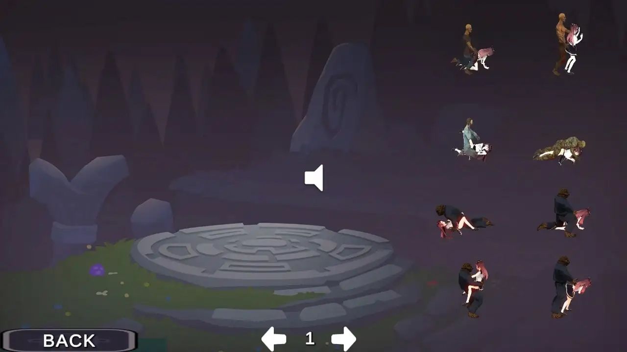 サンプル画像6:女子校生ヨーコ(YD) [d_307275]