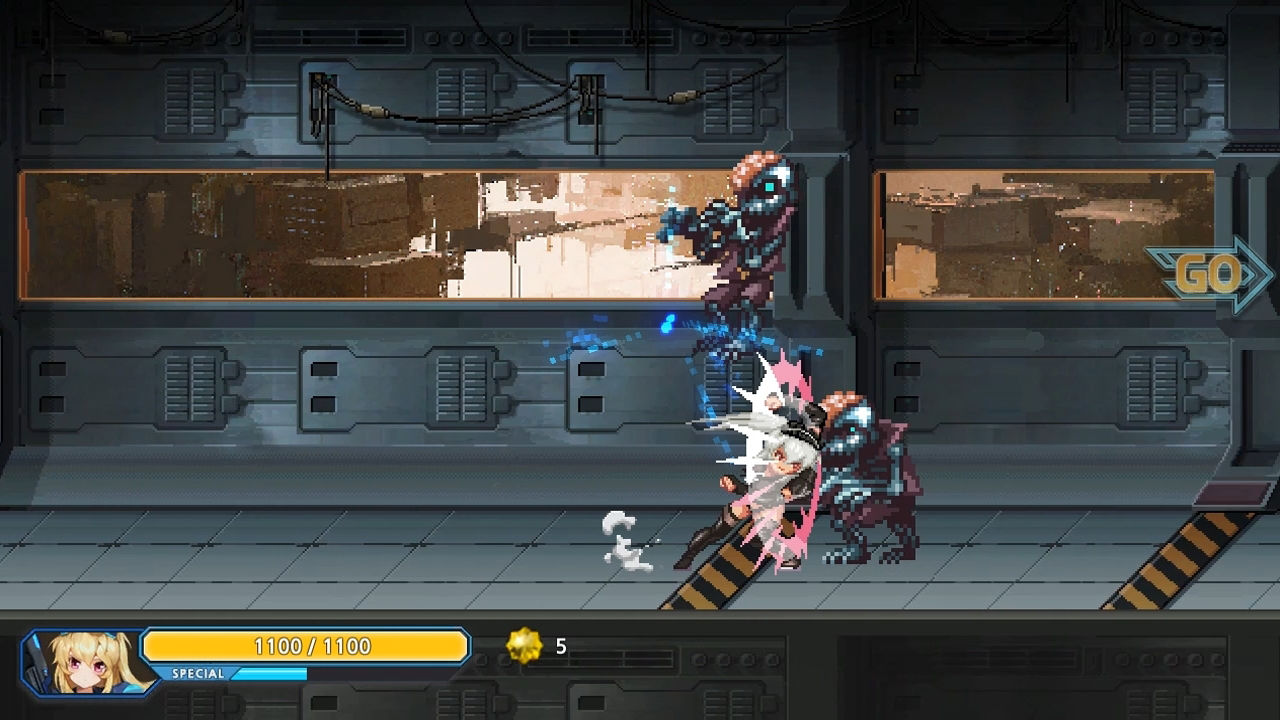 サンプル画像4:LUNA FIGHTER(EROPIXEL) [d_307311]