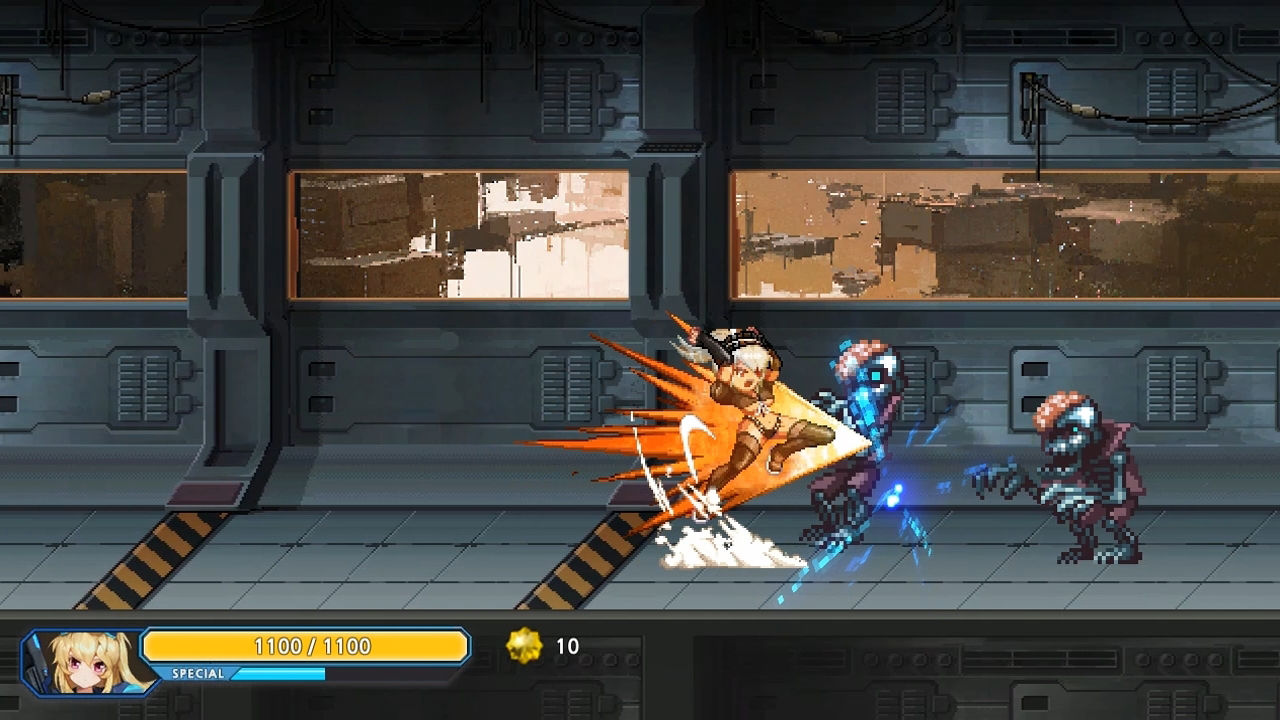 サンプル画像5:LUNA FIGHTER(EROPIXEL) [d_307311]