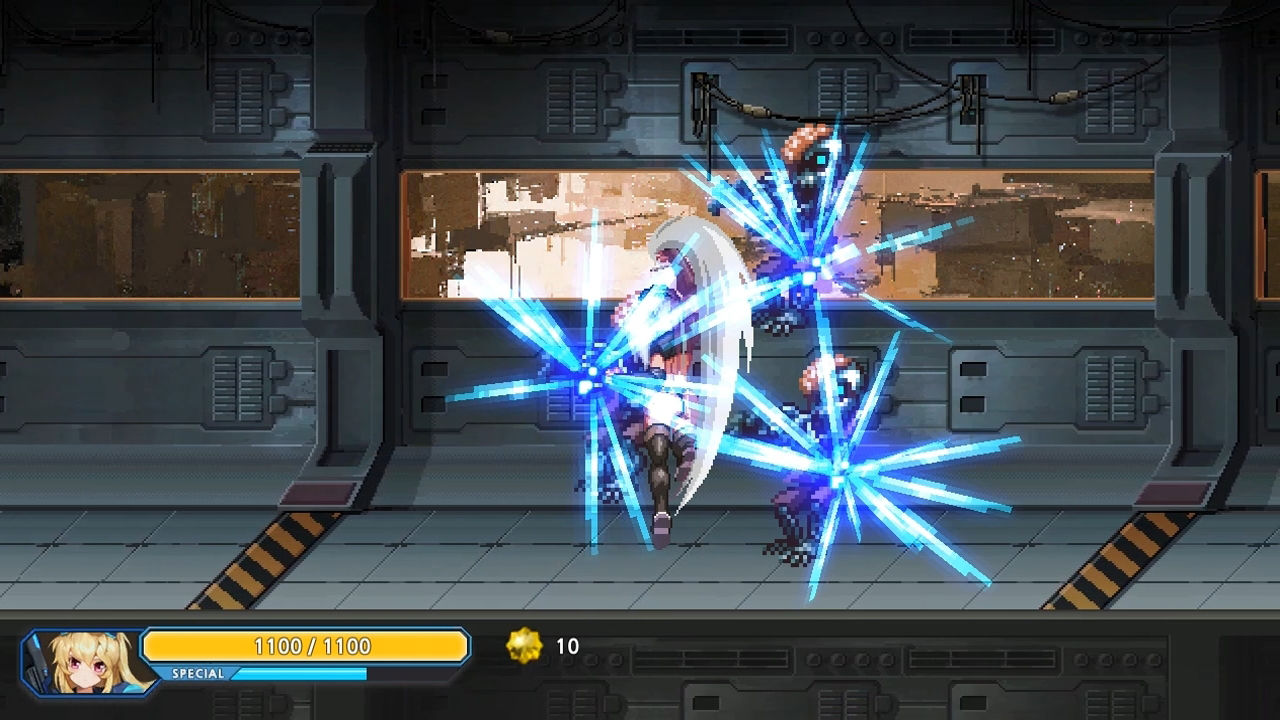 サンプル画像6:LUNA FIGHTER(EROPIXEL) [d_307311]