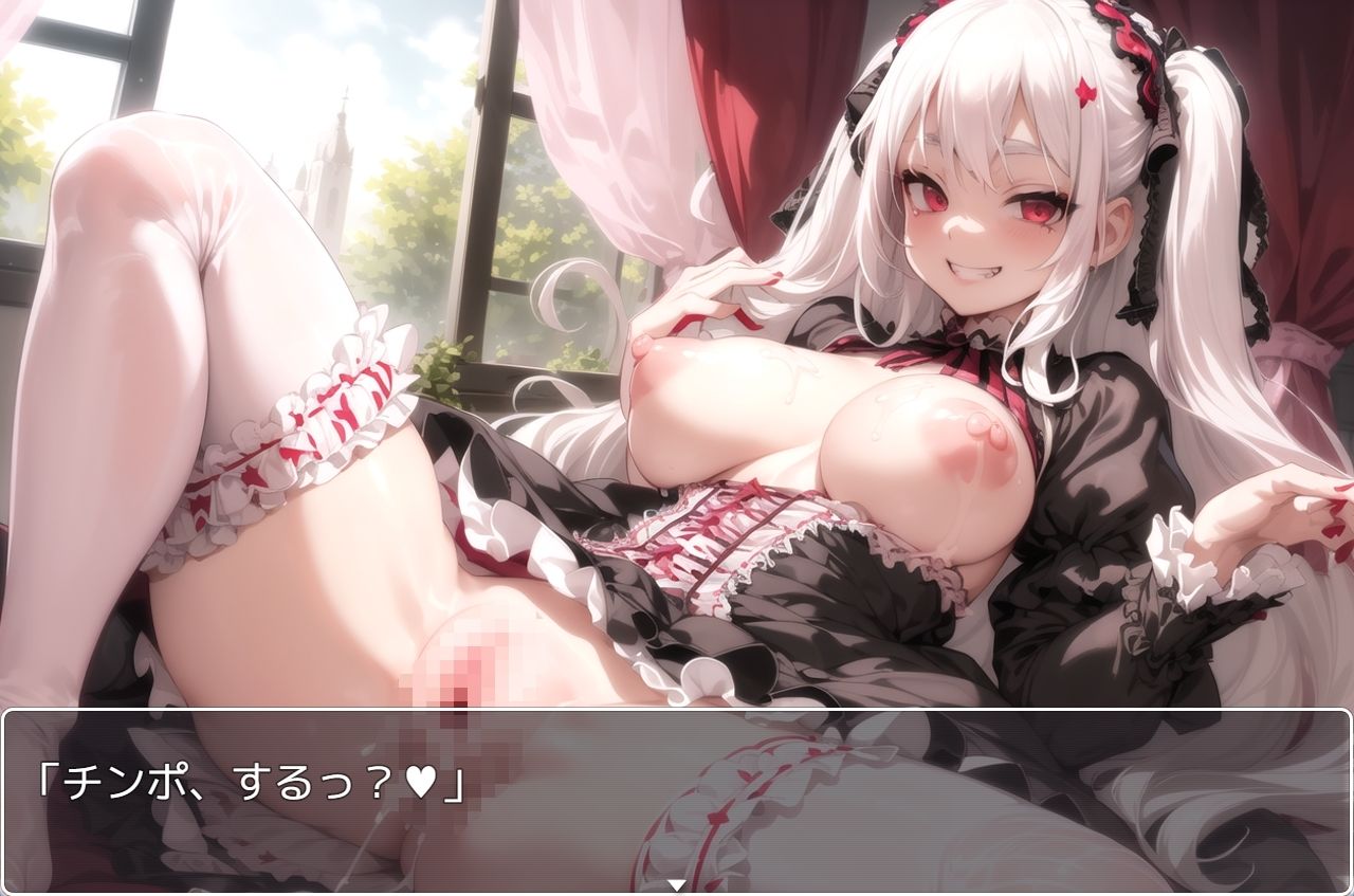 サンプル画像4:H・学園性活 sp.11(眠り屋) [d_309784]