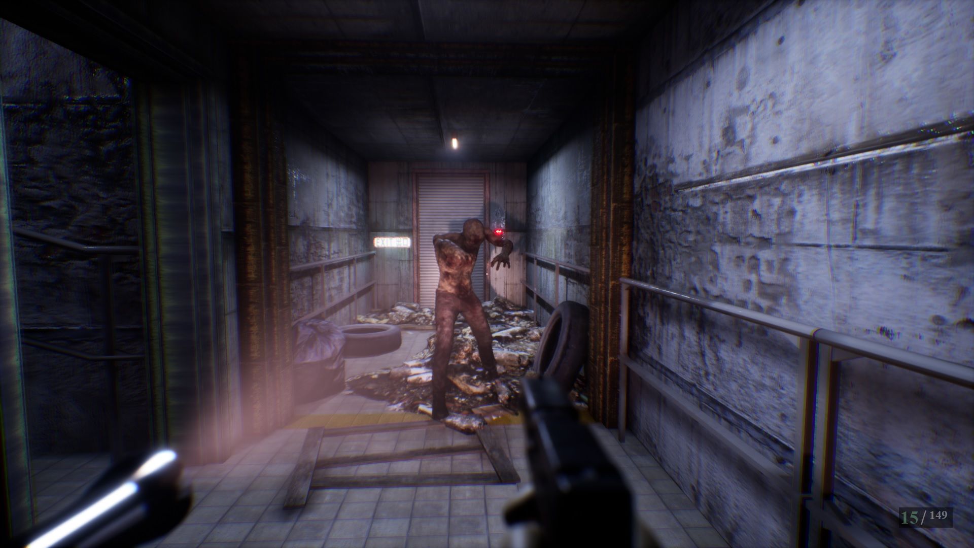 サンプル画像2:ALLEY(su-na) [d_312374]