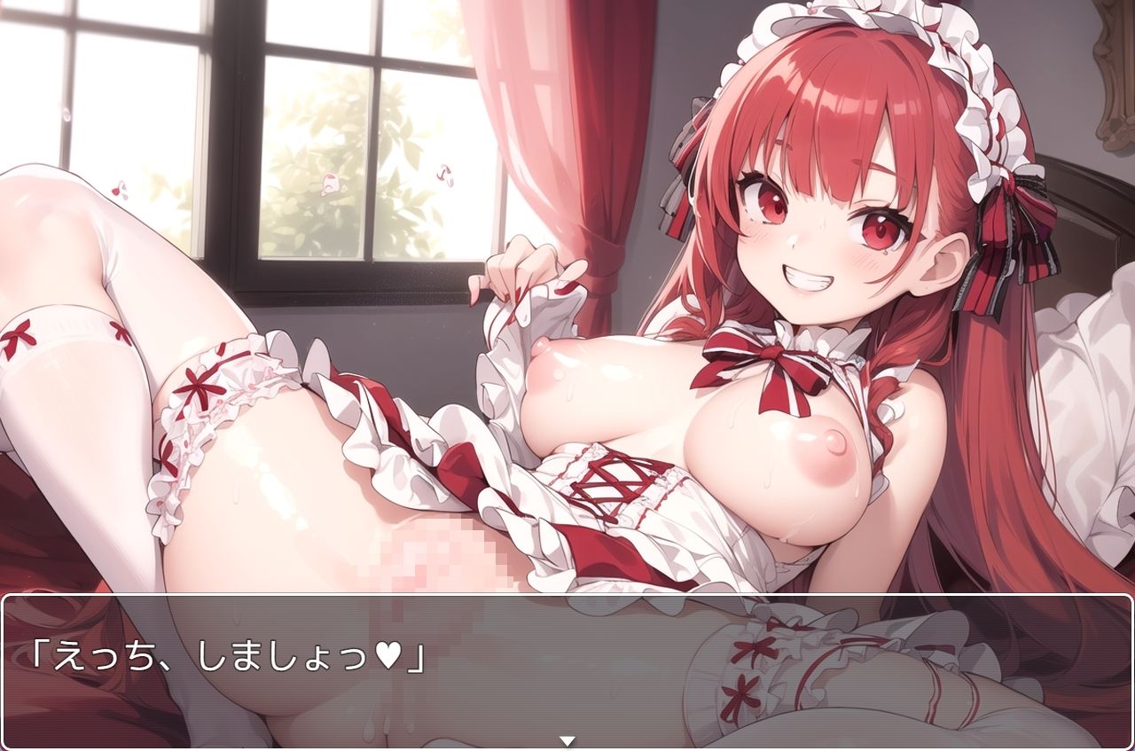 サンプル画像1:H・学園性活 sp.15(眠り屋) [d_312398]