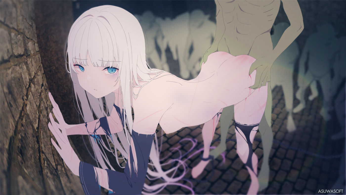 サンプル画像6:TRAGEDY FOREST(ASUWASOFT) [d_313773]