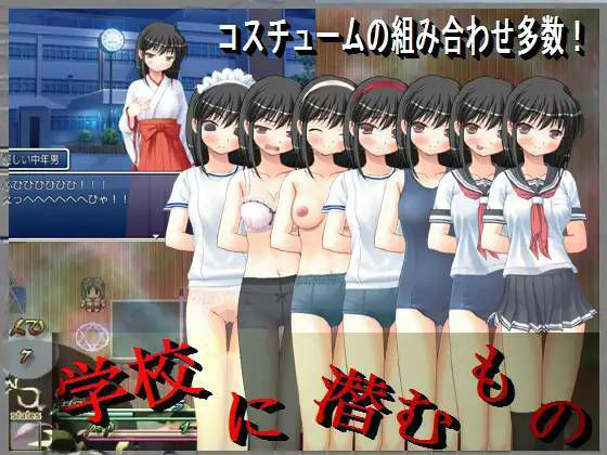 サンプル画像1:過去作セット販売A(N＆R) [d_313969]