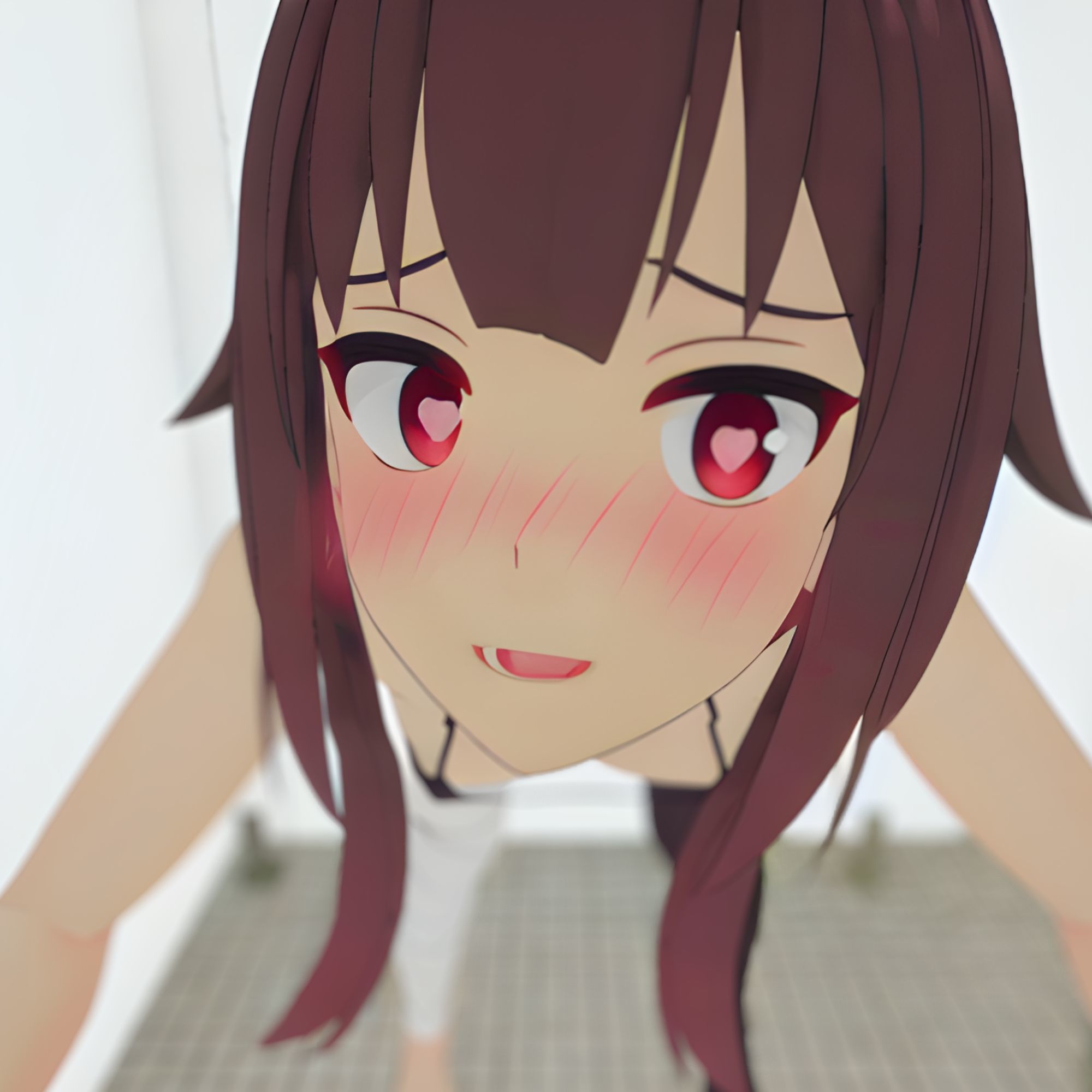 サンプル画像1:【VR対応】め〇みんと学校のトイレでえっち【日本語/English】(あーるあーるあーる) [d_316037]