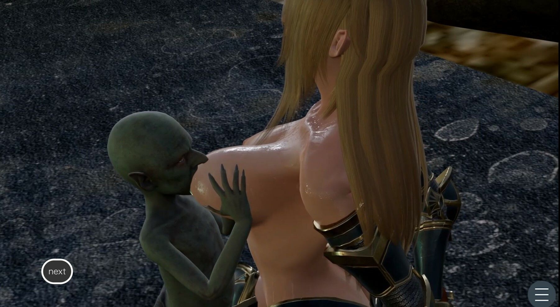 サンプル画像6:ミルキング・ファンタジー(眼鏡工房・乳業支店) [d_316364]