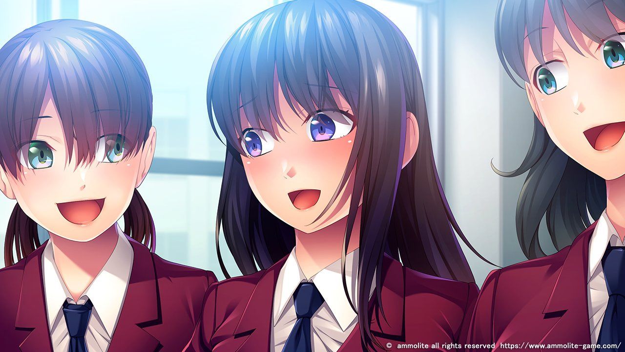 サンプル画像6:いっぱい甘やかします♪〜僕のメイドは学園で人気者の先輩です〜(アンモライト) [d_316806]