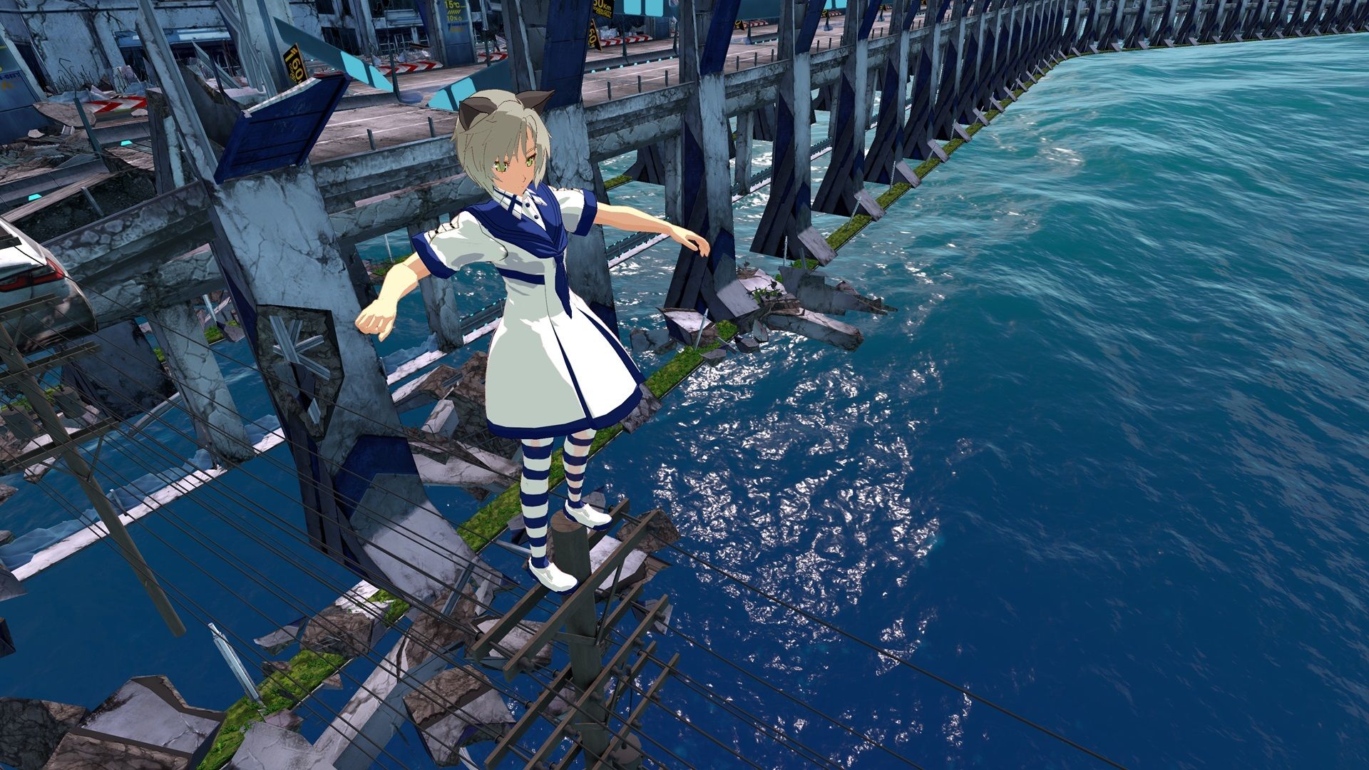 サンプル画像1:Yuko’s Only Up！(コーゲン製作所) [d_317251]