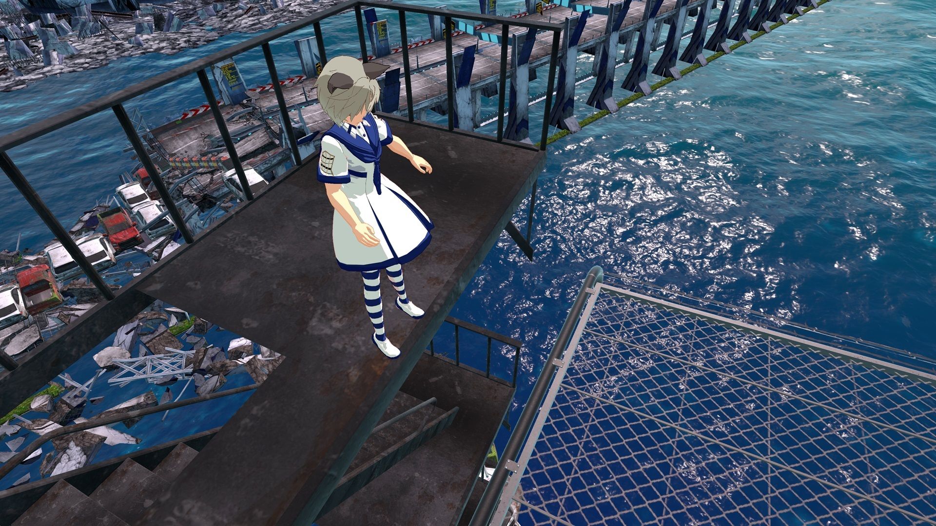 サンプル画像2:Yuko’s Only Up！(コーゲン製作所) [d_317251]