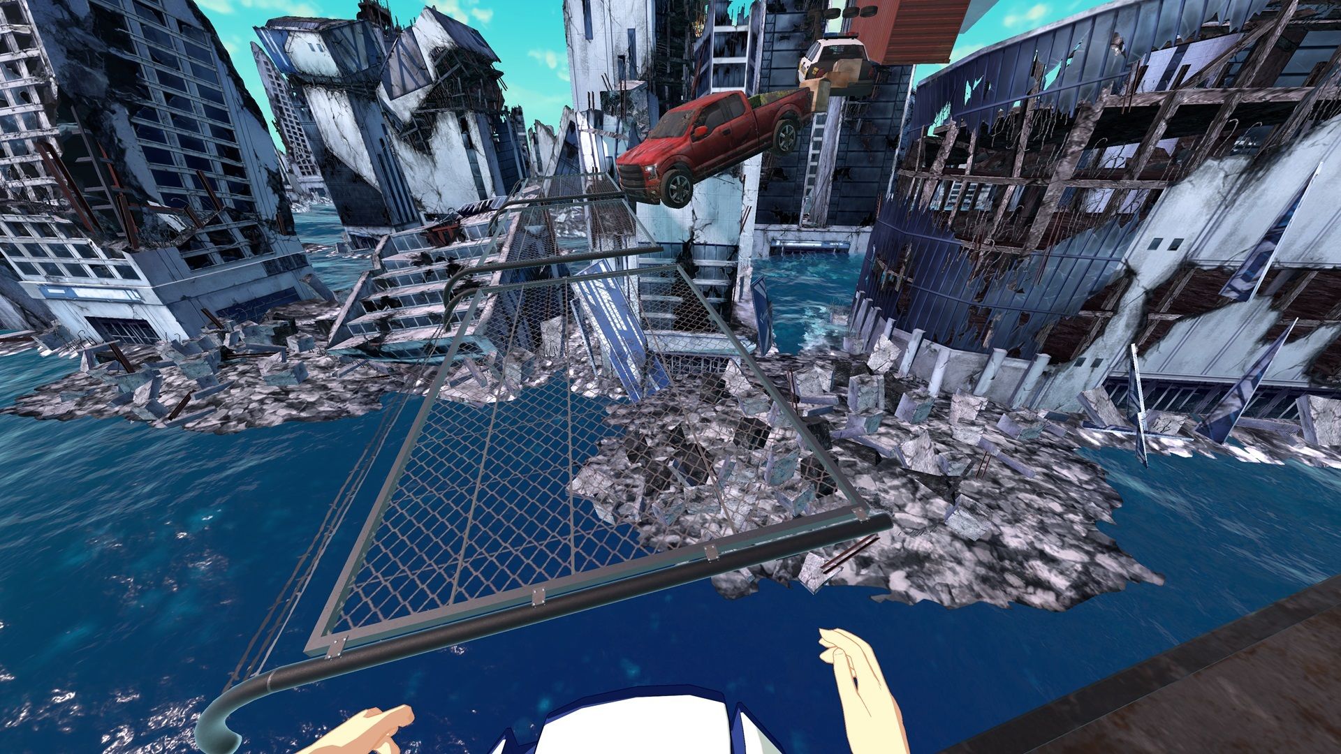 サンプル画像3:Yuko’s Only Up！(コーゲン製作所) [d_317251]