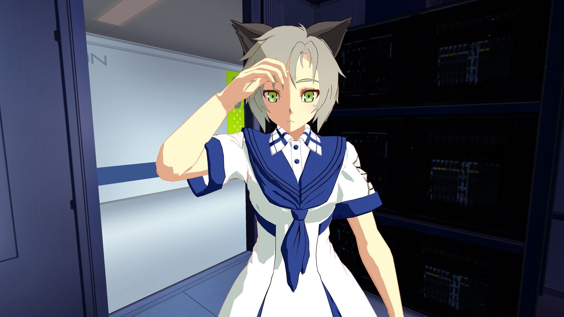 サンプル画像5:Yuko’s Only Up！(コーゲン製作所) [d_317251]