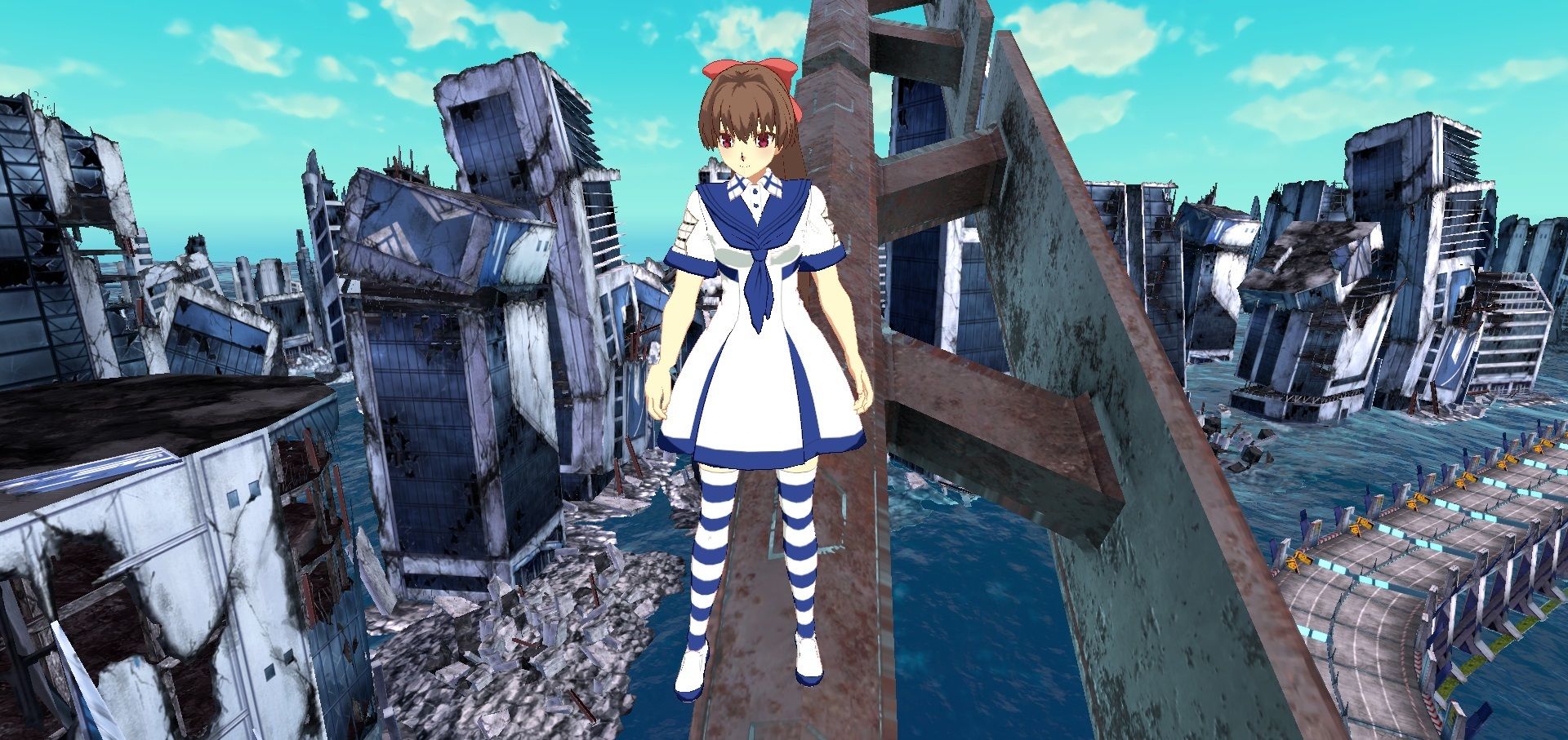 サンプル画像6:Yuko’s Only Up！(コーゲン製作所) [d_317251]