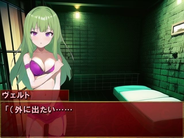 サンプル画像6:ニューシティの運営していたらヒロインがエッチな目に合う(ピンクノイズソフト) [d_318160]