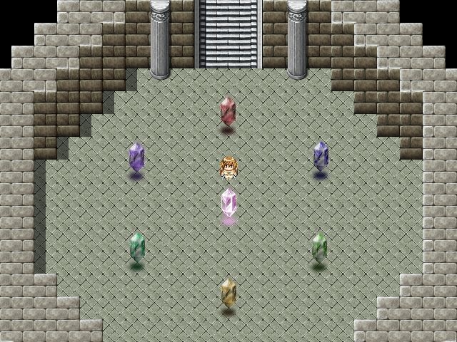 サンプル画像1:ひかりのリユニオン-Vol.2-(ひかりのアトリエ) [d_318366]