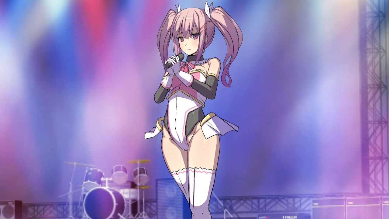 サンプル画像6:風紀委員長 撫子(なぎや本舗) [d_318963]