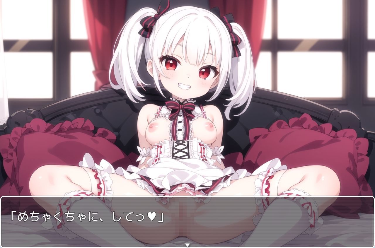 サンプル画像6:H・学園性活 sp.30(眠り屋) [d_322011]