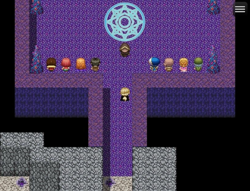 サンプル画像2:アルディアの魔女(エクソダス祖師谷) [d_323502]