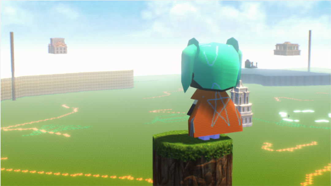 サンプル画像2:【オープンワールド3Dアクション】NOVANOA:GYNASIS 5【FANZA同人専売・完全独占新作】(ヒロカワミズキ（スタジオ・ジナシスタ！！）) [d_324339]