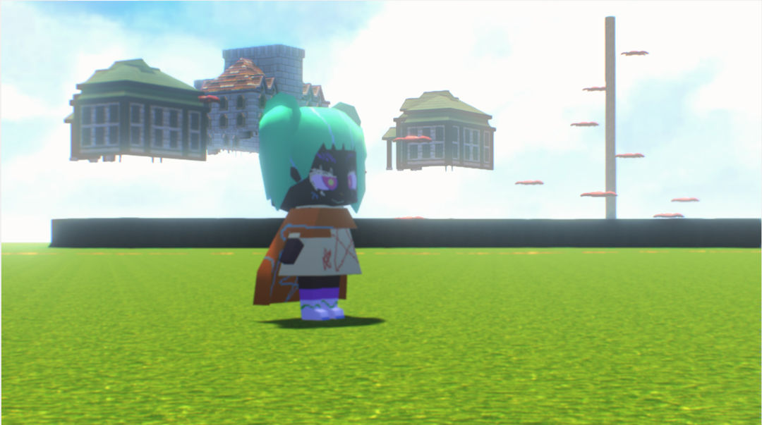 サンプル画像3:【オープンワールド3Dアクション】NOVANOA:GYNASIS 5【FANZA同人専売・完全独占新作】(ヒロカワミズキ（スタジオ・ジナシスタ！！）) [d_324339]