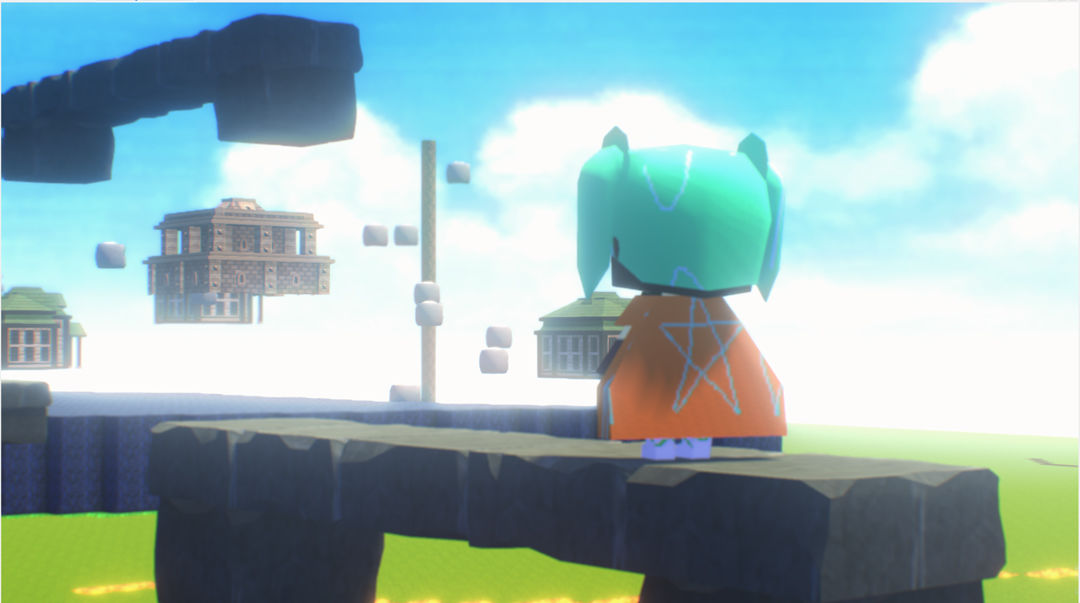 サンプル画像4:【オープンワールド3Dアクション】NOVANOA:GYNASIS 5【FANZA同人専売・完全独占新作】(ヒロカワミズキ（スタジオ・ジナシスタ！！）) [d_324339]