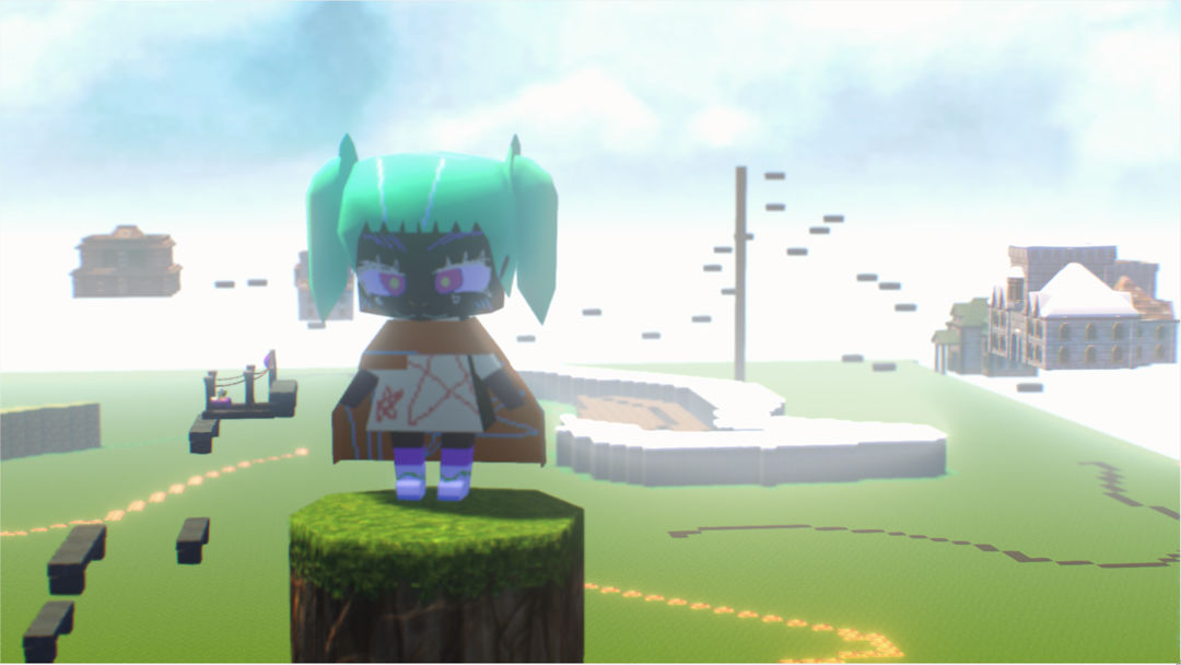 サンプル画像5:【オープンワールド3Dアクション】NOVANOA:GYNASIS 5【FANZA同人専売・完全独占新作】(ヒロカワミズキ（スタジオ・ジナシスタ！！）) [d_324339]