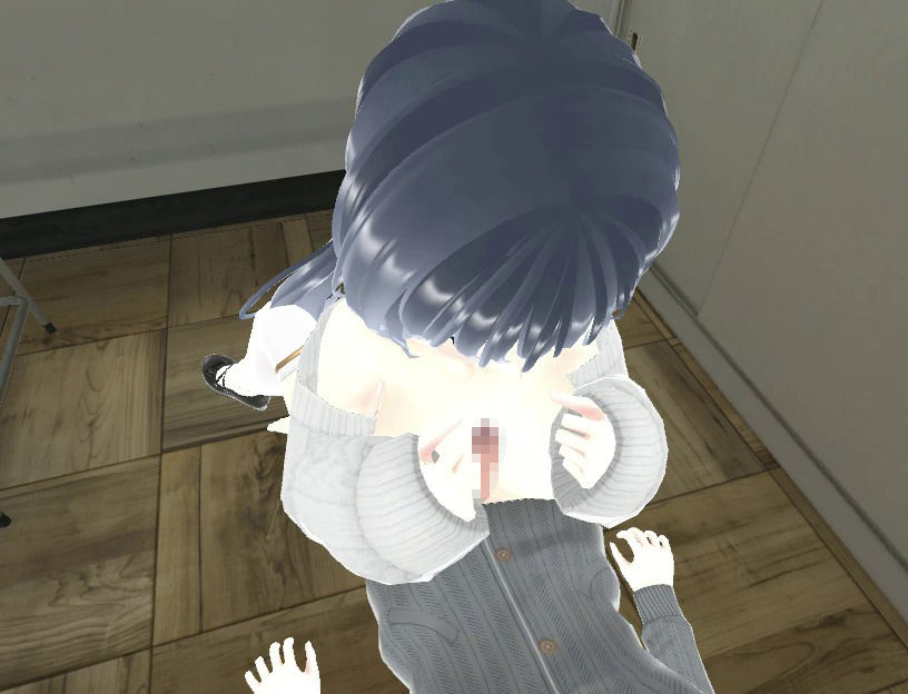 搾精◯校から脱出せよ!2の画像8
