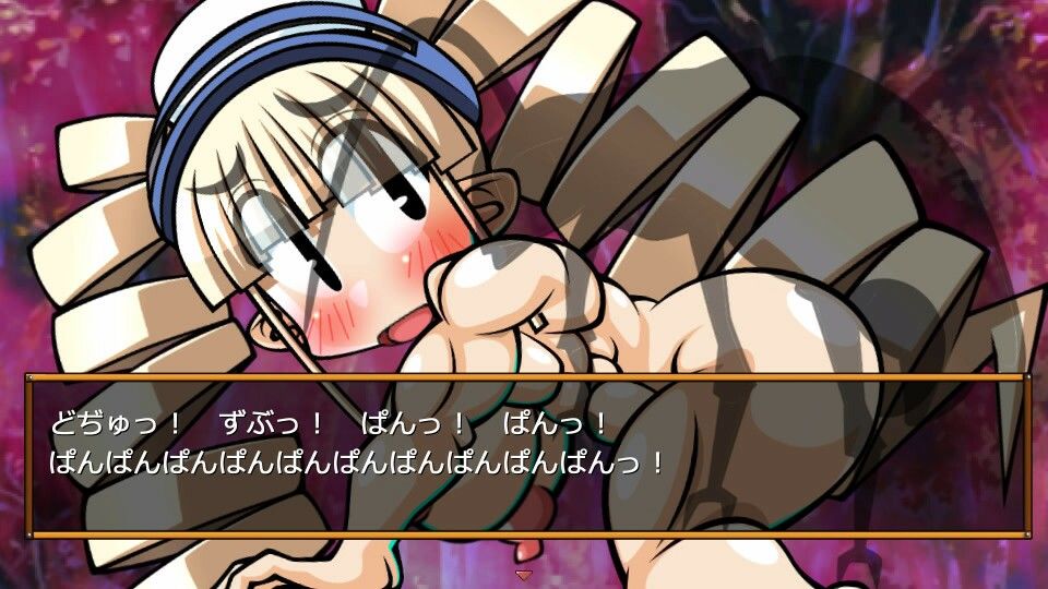 サンプル画像3:くえすと＆クエスト〜ドワーフ3人娘ボテ腹編With蟲姦(明日はどっちだっ！？) [d_326402]