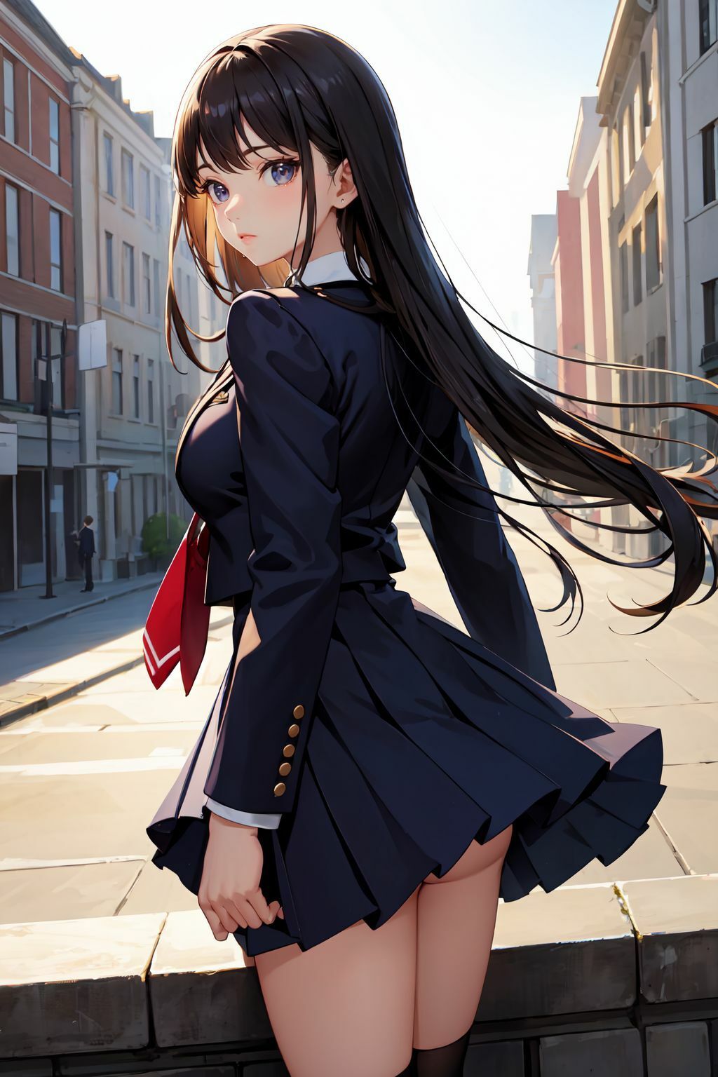 サンプル画像1:眠り姫〜彼女が眠り続ける理由〜(ジアン八世) [d_327298]