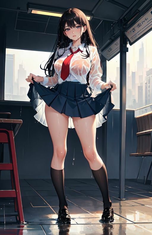 サンプル画像2:眠り姫〜彼女が眠り続ける理由〜(ジアン八世) [d_327298]