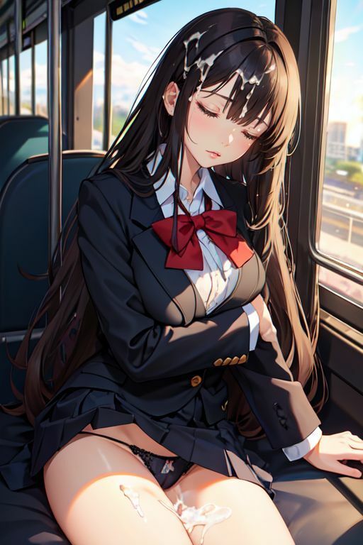 サンプル画像3:眠り姫〜彼女が眠り続ける理由〜(ジアン八世) [d_327298]