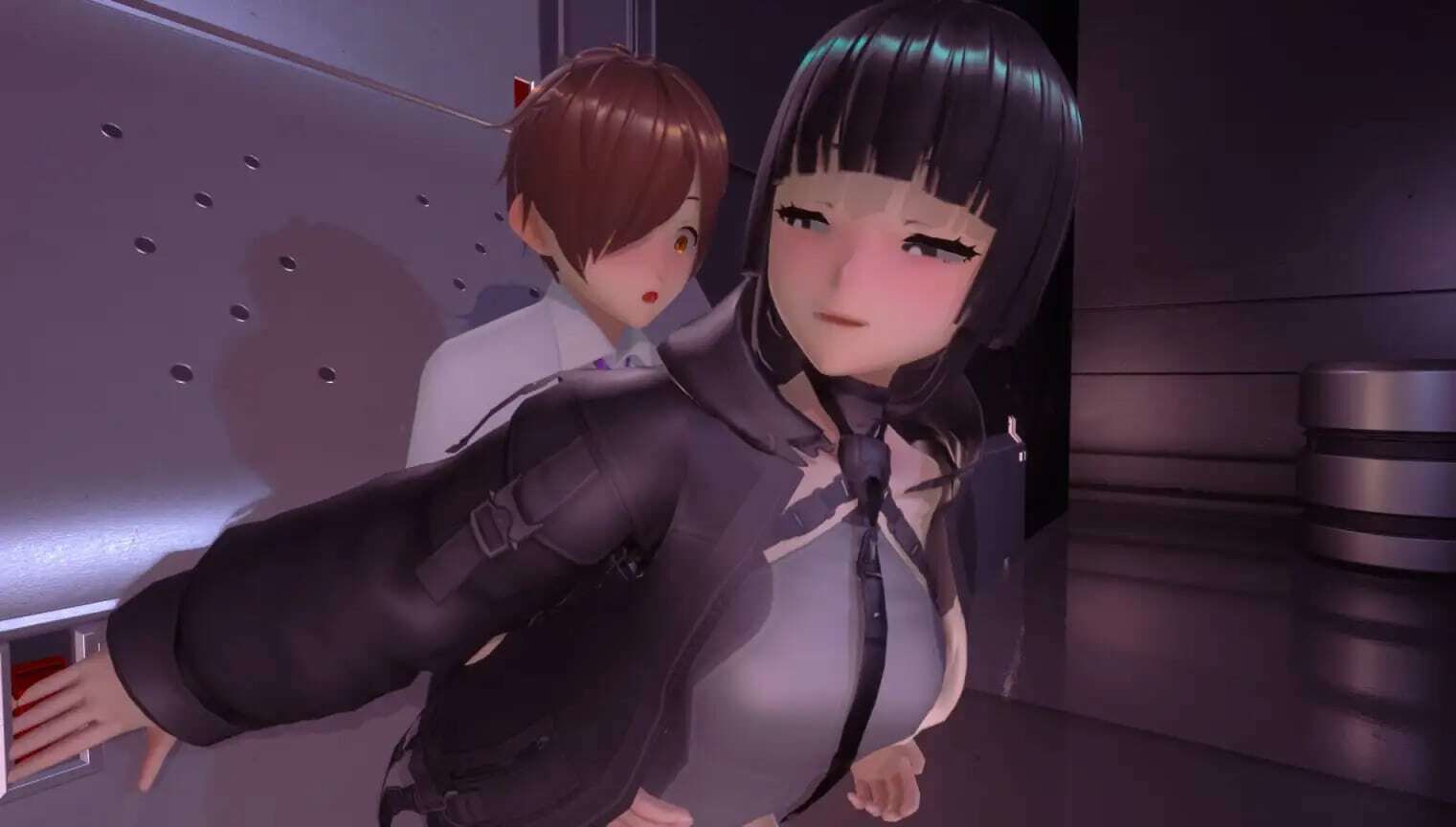 サンプル画像3:Delivery Of Cream(D5) [d_330517]