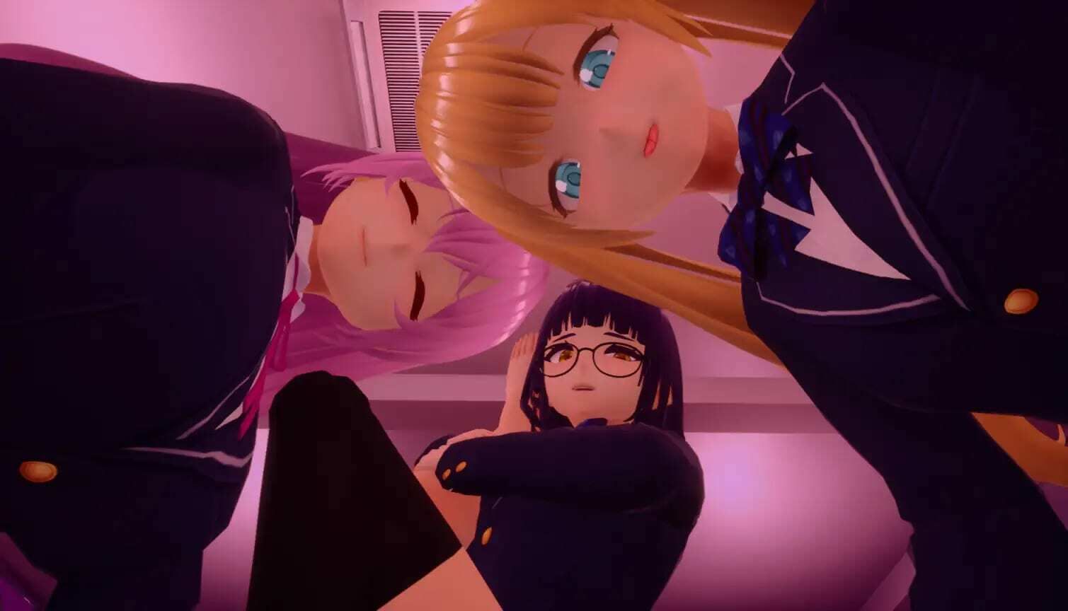 サンプル画像5:Delivery Of Cream(D5) [d_330517]