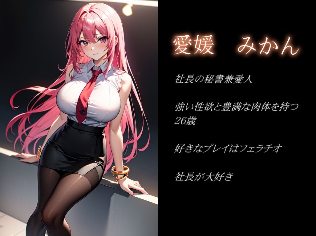 サンプル画像1:あまくち摩天楼(おぎわら工房) [d_332716]