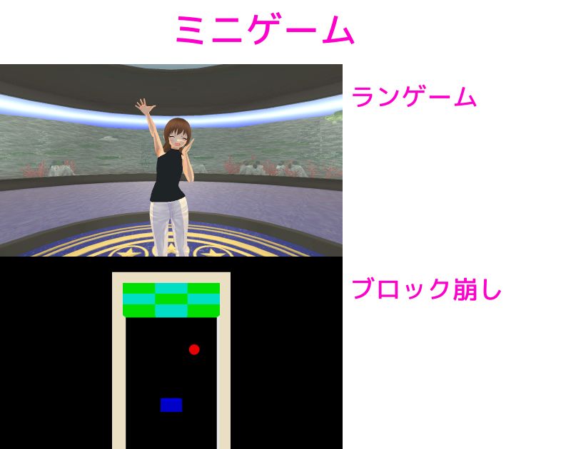 ボテ腹xふたなりx胎内回帰 あなたのことを産んであげる【スマホプレイ版】の画像9