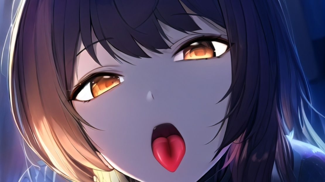 サンプル画像6:少女達はエージェントの力をかりて顔面騎乗で復讐する(ShiriTOAshi) [d_333307]