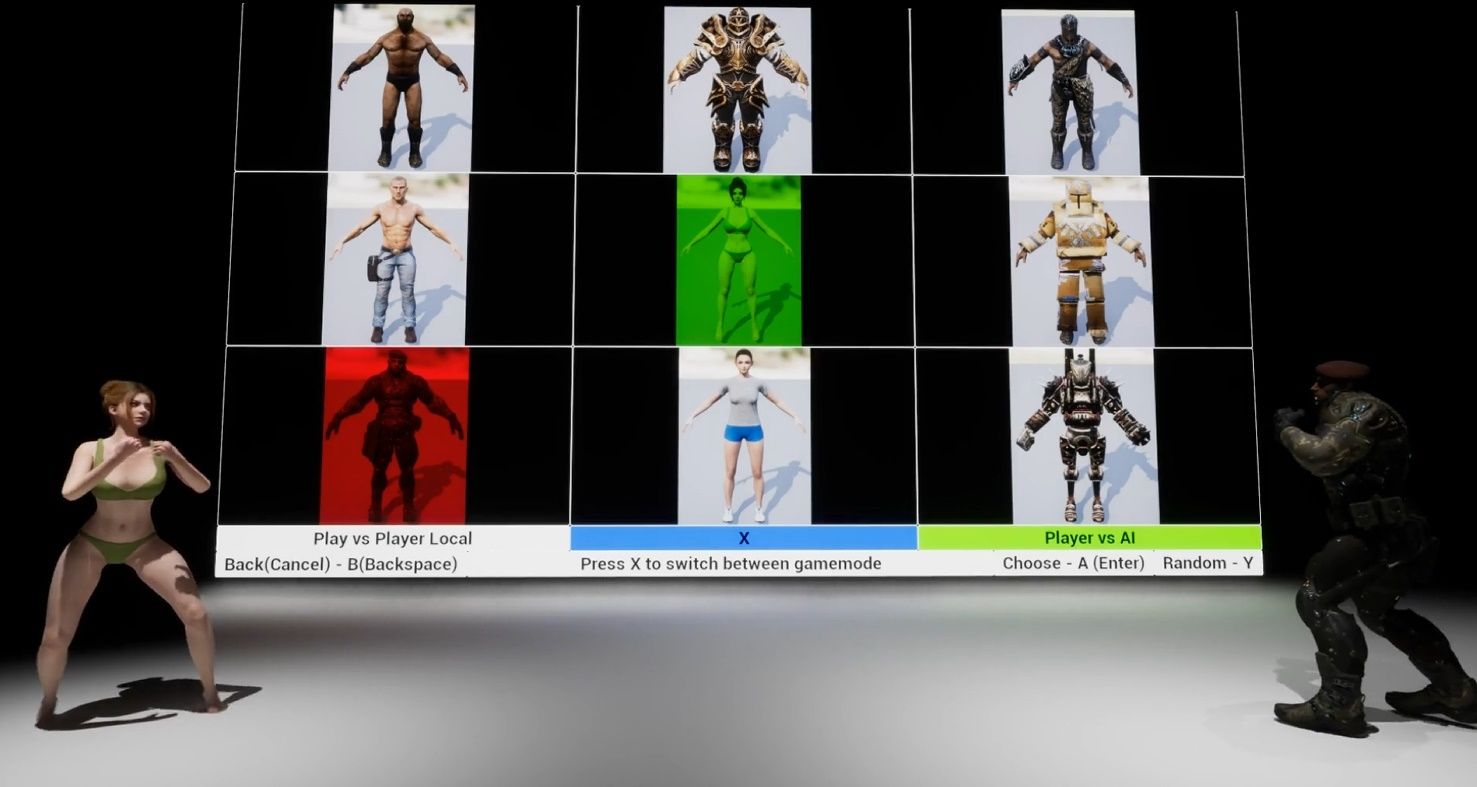 サンプル画像3:ストリートスパルタン功夫(キンク文庫) [d_334295]