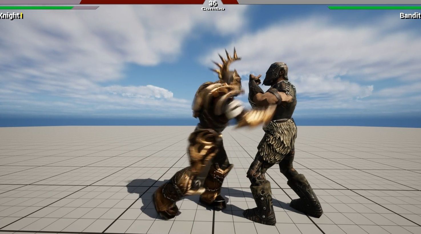 サンプル画像6:ストリートスパルタン功夫(キンク文庫) [d_334295]