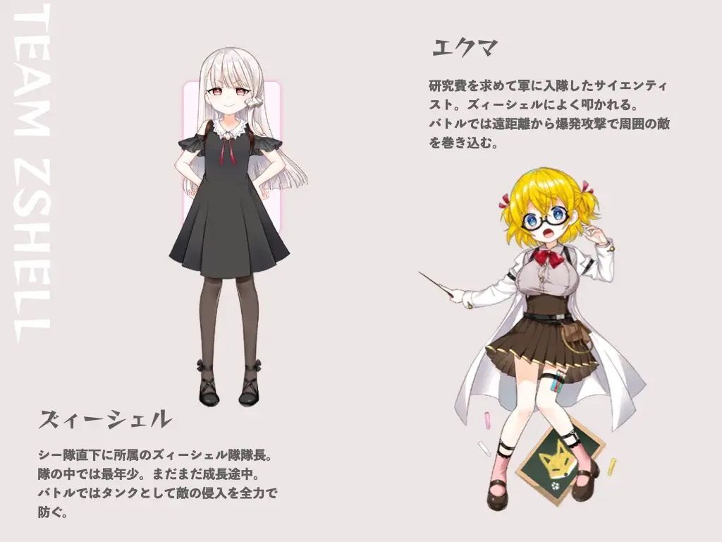 UnitLiberatorsの画像7