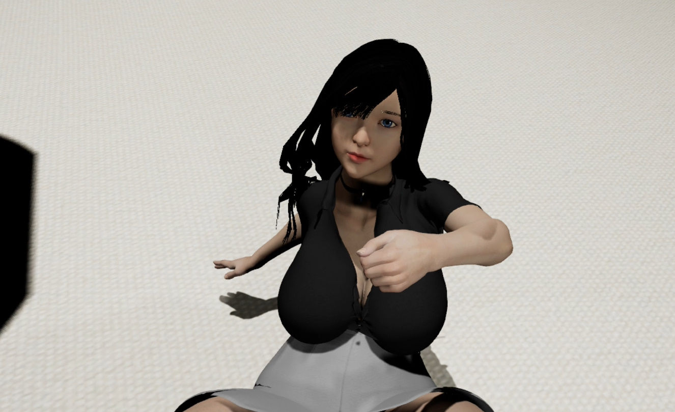 サンプル画像6:VR変態MMA(キンク文庫) [d_338159]