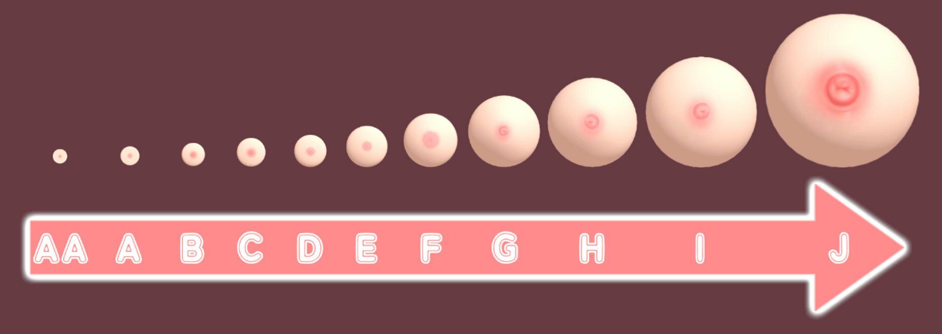 おっぱいがいっぱいゲームのサンプル画像 6