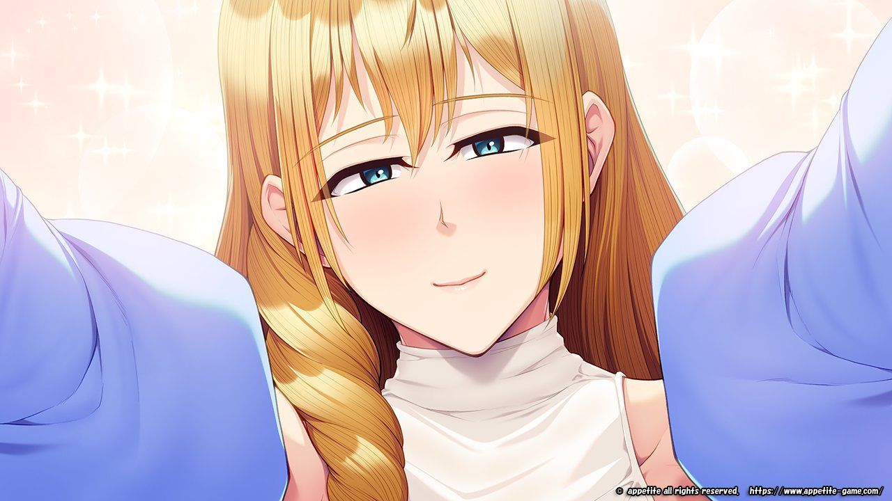 サンプル画像4:異世界チョロインは、いとも簡単に堕とされる〜あれ、ボクの彼女…寝取られちゃいました？〜(アパタイト) [d_338608]