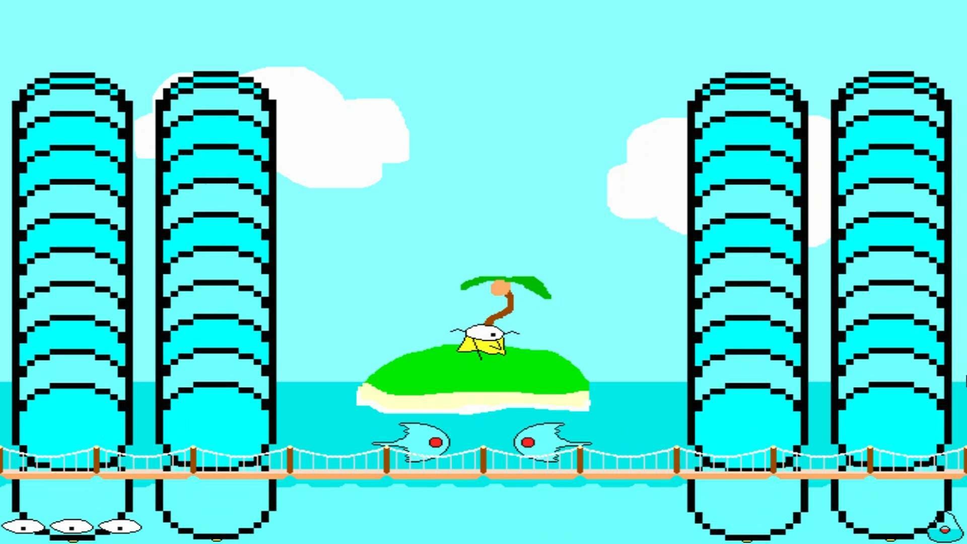 サンプル画像3:めだアビ(オモムロス) [d_338635]